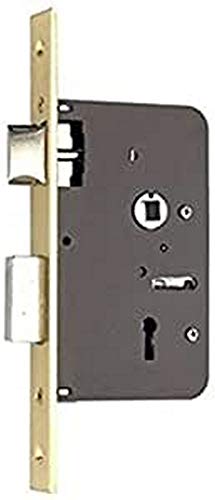 Yale Security 65260HL. CERRADURA BORJA Bügelschloss 652-60 HL, Messing, Entrada 35 mm Yale Security 65260HL. CERRADURA BORJA Bügelschloss 652-60 HL, Messing, Entrada 35 mm von Yale