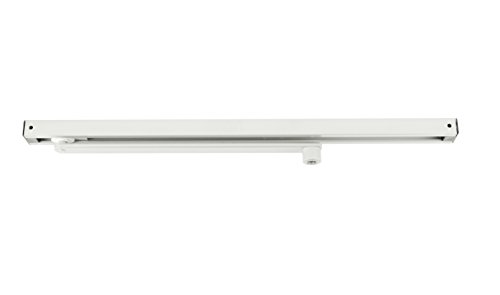 Yale 7000-1010-00-50 Schieberarm für Türschließer, weiß, Serie 7000 Yale 7000-1010-00-50 Schieberarm für Türschließer, weiß, Serie 7000 von Yale