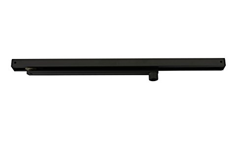 Yale 7000-1010-00-55 Schieberarm für Türschließer, Schwarz, Serie 7000 Yale 7000-1010-00-55 Schieberarm für Türschließer, Schwarz, Serie 7000 von Yale