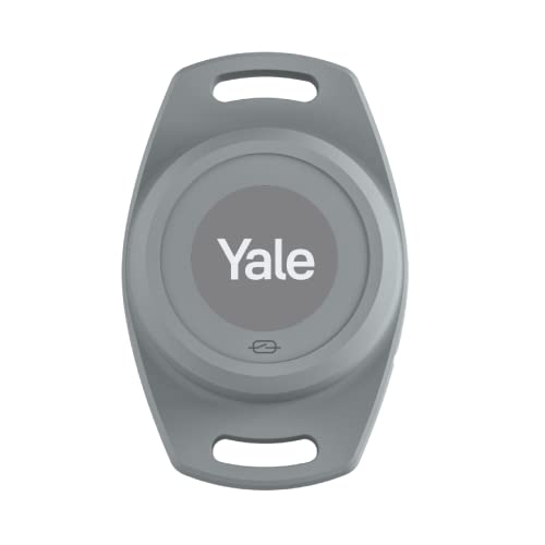 YALE 05/102300/BW Door Position Sensor Smart Opener for Garage Doors von Yale