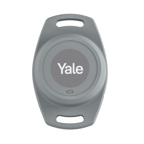 Yale 05/102300/BW Door Position Sensor Smart Opener for Garage Doors, Grey Yale 05/102300/BW Door Position Sensor Smart Opener for Garage Doors, Grey von Yale