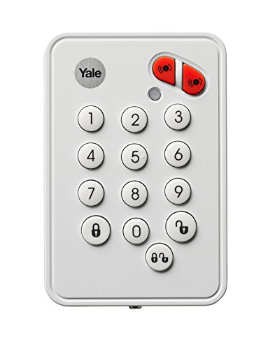 Yale yefkp Easy Fit Keypad von Yale