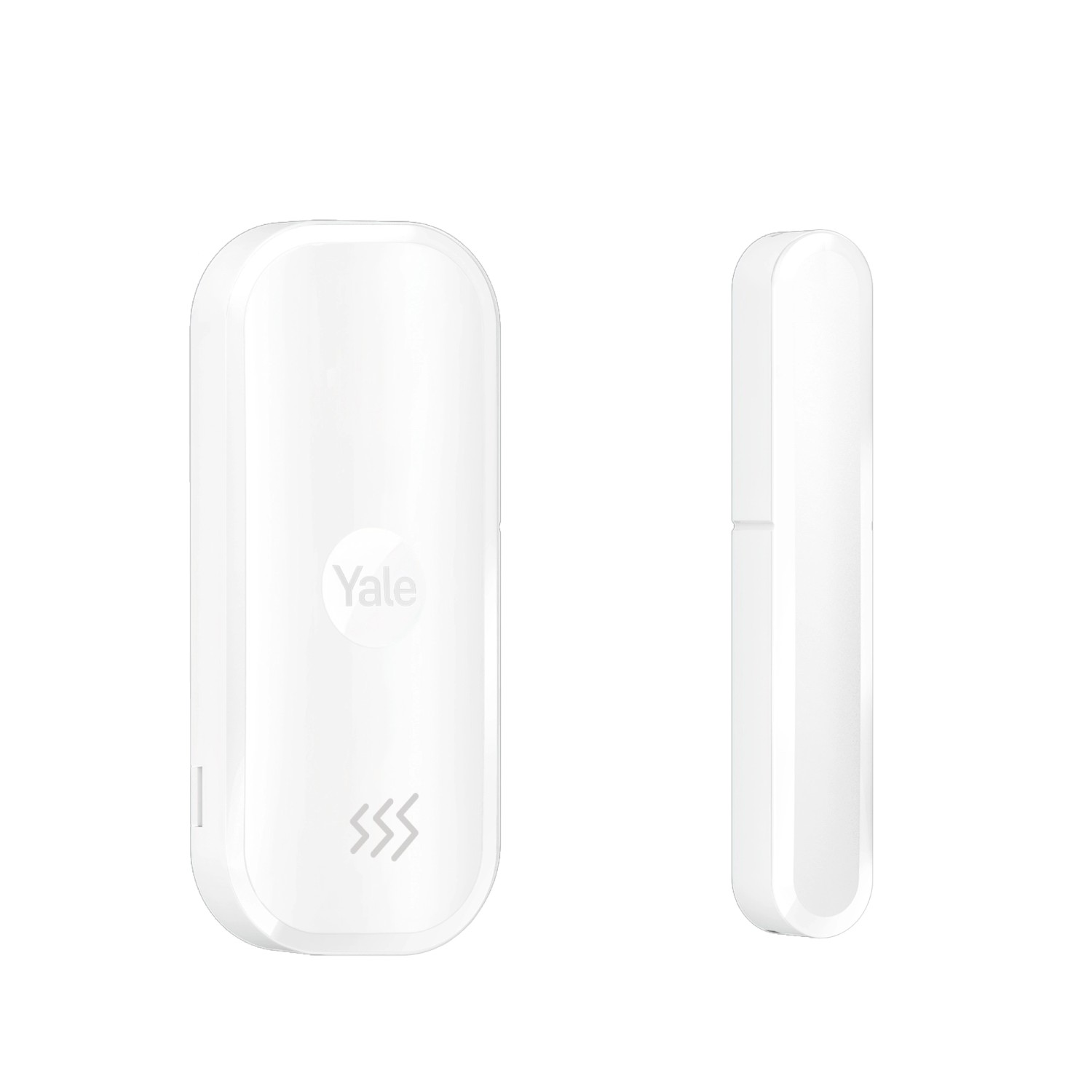 Yale Einbruch und Vibrationssensor Smart Alarm Kabellos Weiß Yale Einbruch und Vibrationssensor Smart Alarm Kabellos Weiß von Yale
