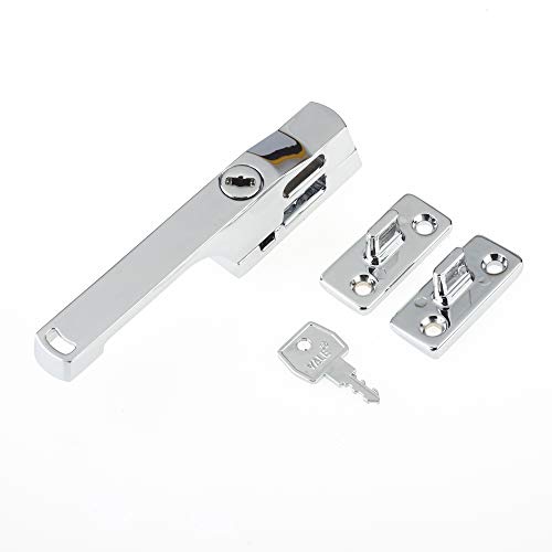 Yale Locks P115CH Lockable Window Handle von Yale