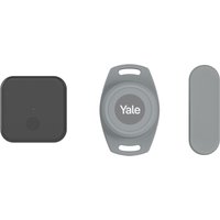 Yale - Smart Gate Opener - Intelligenter Toröffner mit Positions-Sensor und Magnet von Yale
