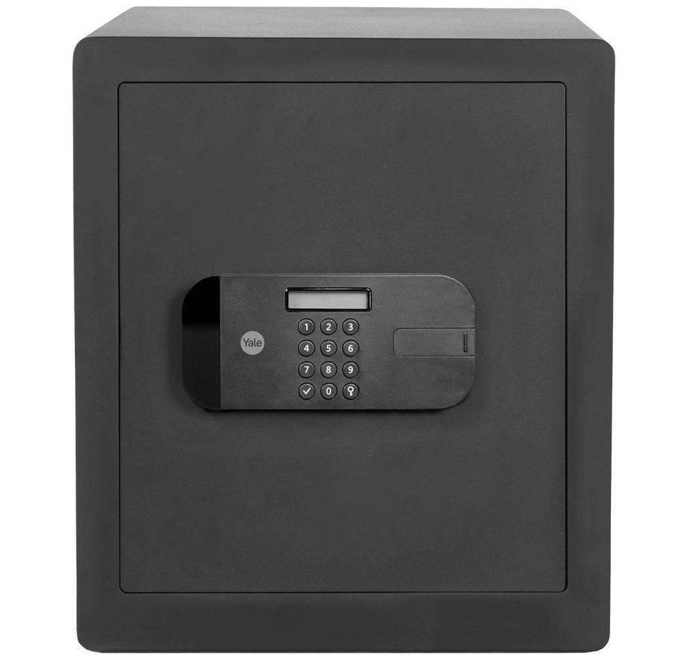 Yale Tresor Tresor Office Safe L 38.5 l von Yale