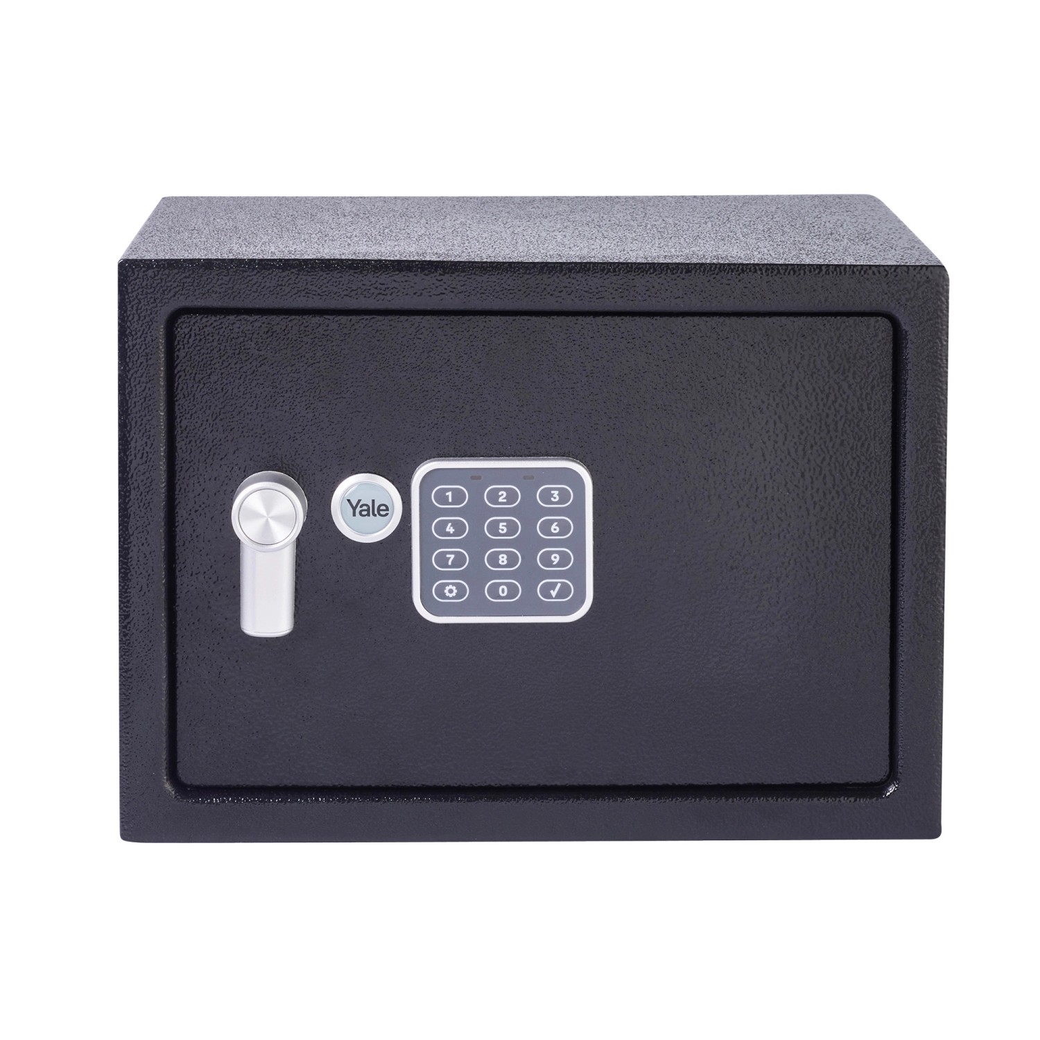 Yale Tresor Value Safe M Code 16,3 l Schwarz Yale Tresor Value Safe M Code 16,3 l Schwarz von Yale