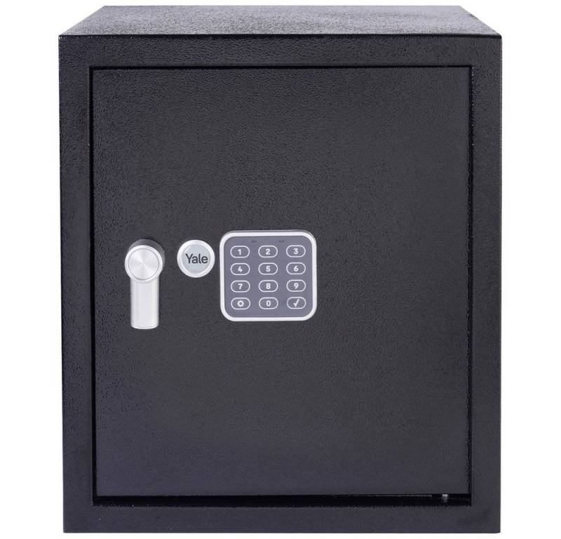Yale Tresor Value Safe Möbeltresor L von Yale
