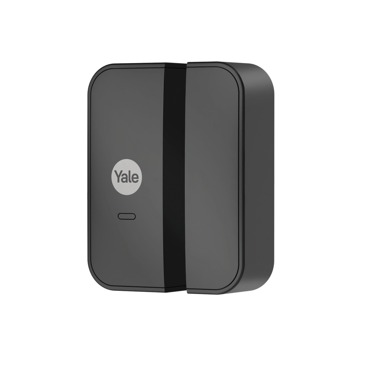 Yale Tür- und Fenstersensor Smart Alarm Außen Kabellos Schwarz von Yale