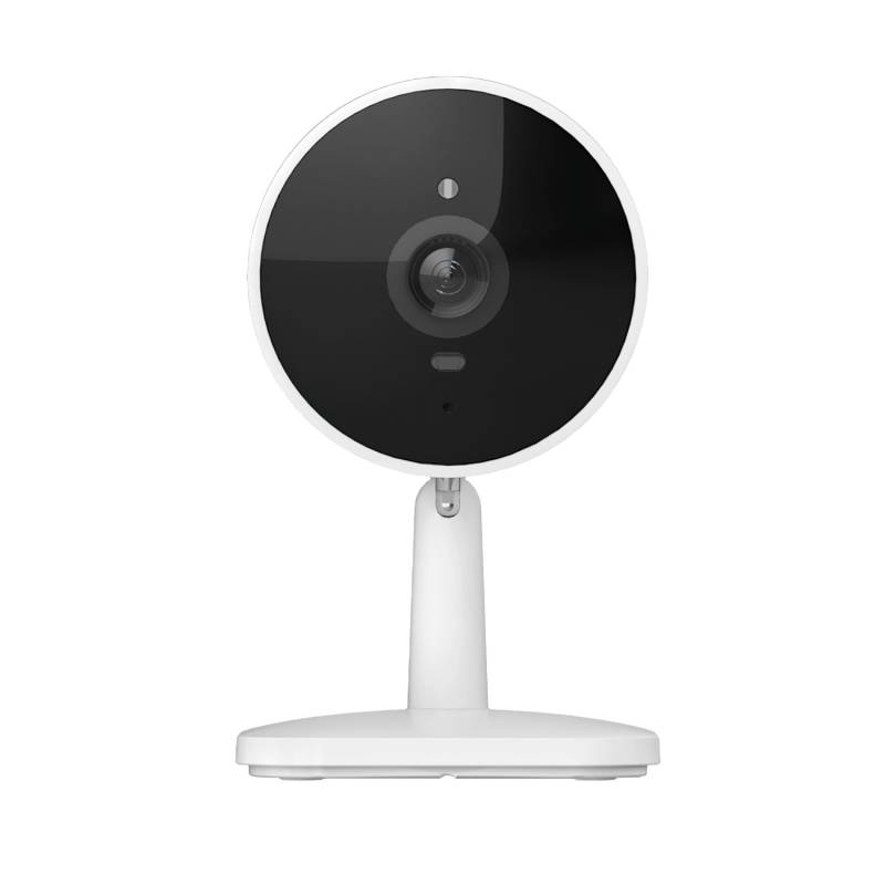 Yale Überwachungskamera Smart-Camera Innen WLAN Full HD Yale Überwachungskamera Smart-Camera Innen WLAN Full HD von Yale