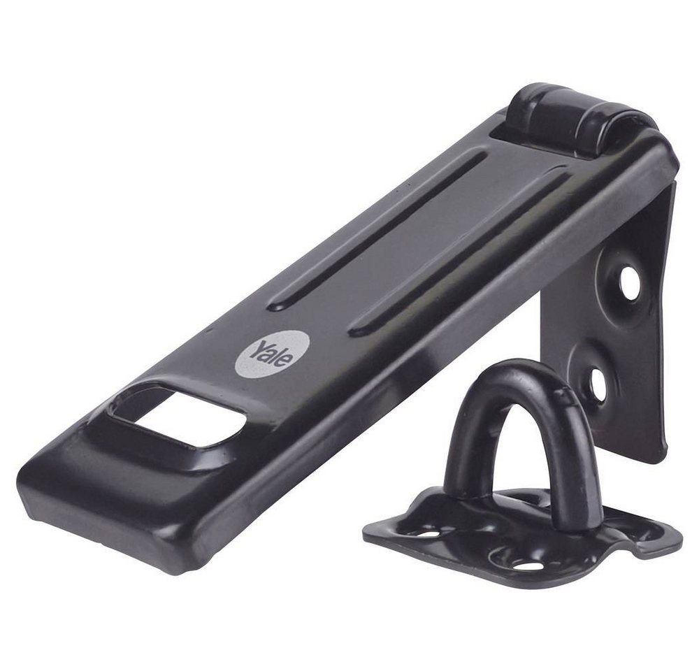 Yale Vorhängeschloss Stahl Überfalle 90 mm Yale Vorhängeschloss Stahl Überfalle 90 mm von Yale