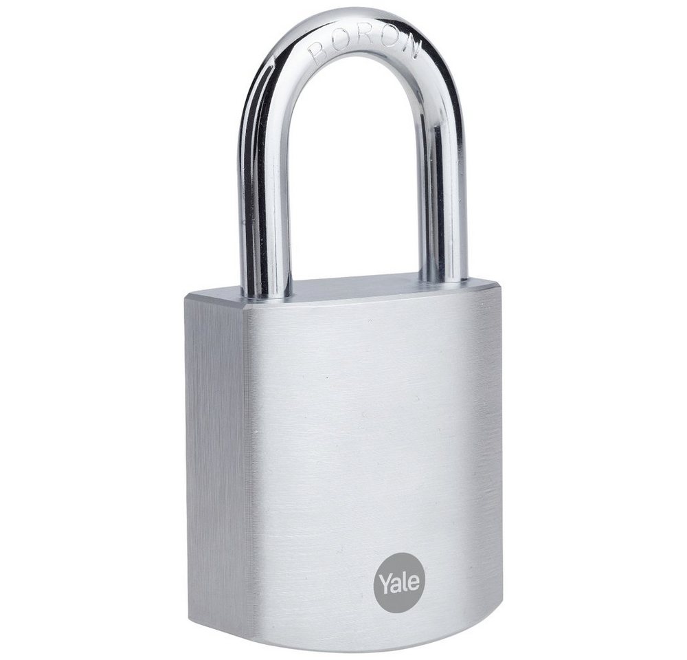 Yale Vorhängeschloss YALE Y128B/50/132/1/B Vorhängeschloss 52 mm Yale Vorhängeschloss YALE Y128B/50/132/1/B Vorhängeschloss 52 mm von Yale