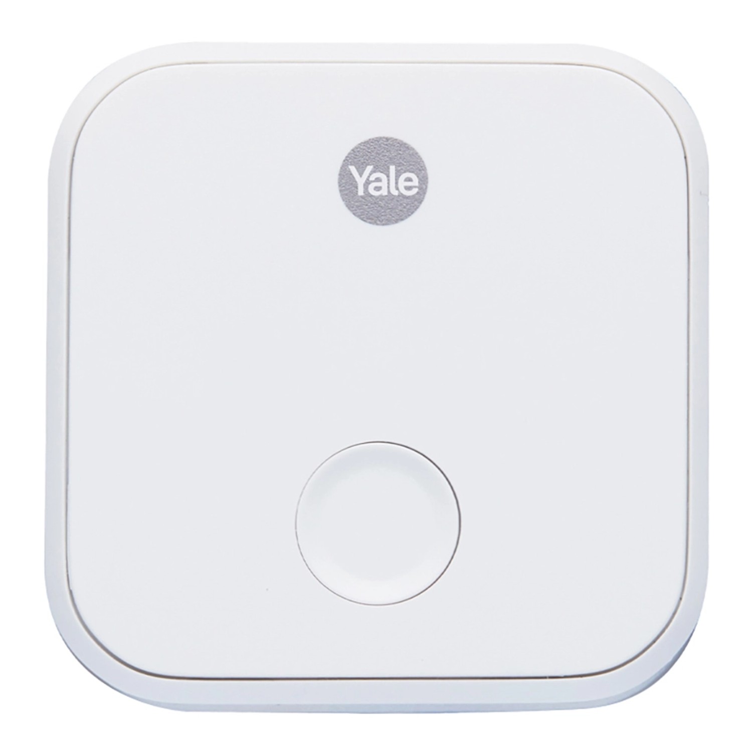 Yale WLAN-Bridge ConnectX Linus für Fernzugriff Weiß Yale WLAN-Bridge ConnectX Linus für Fernzugriff Weiß von Yale