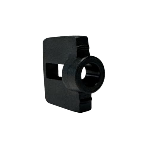 Yale YKITADATLINUS2 Adattore Smart Lock Linus L2 Adapter Yale YKITADATLINUS2 Adattore Smart Lock Linus L2 Adapter von Yale