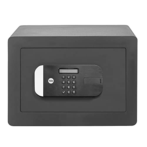 Yale - motorisiertes sicheres Zuhause - Ysem/250/EG1 - Maximum von Yale