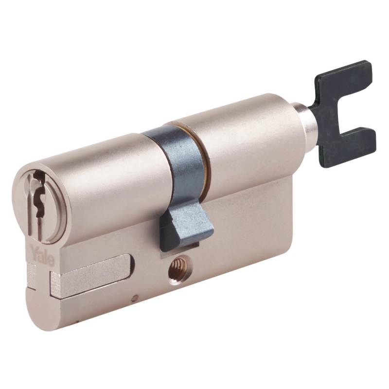 Yale Zylinder Anpassbar für Linus Smart Lock von Yale
