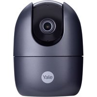 Yale - sv-dpfx-b sv-dpfx-b-eu wlan ip Überwachungskamera 1920 x 1080 Pixel von Yale