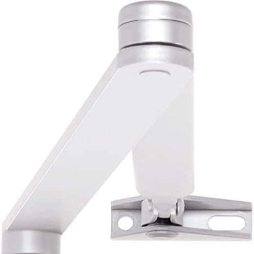 tesa dcl190 – 9016 Arm normal, weiß tesa dcl190 – 9016 Arm normal, weiß von Yale
