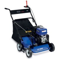 Vertikutierer Yamaha YLM-S500 Vertikutierer Yamaha YLM-S500 von Yamaha