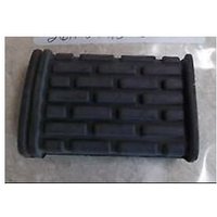 Yamaha - 26H-27413-02 Fußrasten-Gummiabdeckung XV/XJ/V-Max 700-1000 84-88 von Yamaha