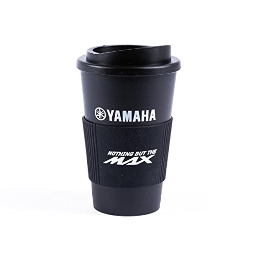 Yamaha Racing GYTR Wasserflasche Trinkflasche nothing but the MAX Getränkebecher von Yamaha