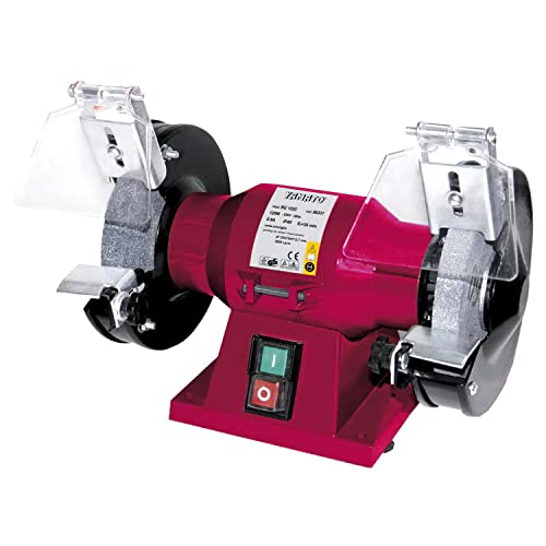 Yamato 7020500-grinder 120 W. SB125/125 mm von Papillon