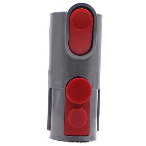 YanBan 1 x Verbindungsadapter-Konverter für Dyson V7 V8 Staubsaugerteile V6 Switch auf V7 V8 umgewandelte Röhre YanBan 1 x Verbindungsadapter-Konverter für Dyson V7 V8 Staubsaugerteile V6 Switch auf V7 V8 umgewandelte Röhre von YanBan