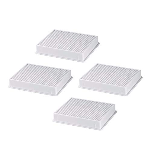 YanBan 4 Stücke Ersatz Hepa H11 DJ63-00672D Filter für Samsung SC4300 SC4470 Weiß VC-B710W Reiniger Zubehör Teile von YanBan