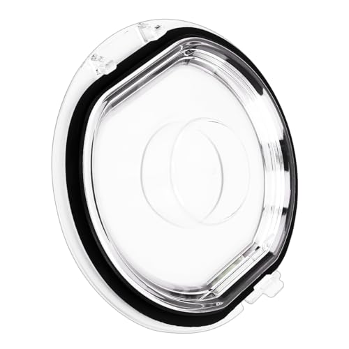 YanBan Ersatz-Dichtungsring für die untere Abdeckung des Staubbehälters, kompatibel mit Dyson V7 V8 SV10 SV11 Staubsauger, Staubbehälterdeckel YanBan Ersatz-Dichtungsring für die untere Abdeckung des Staubbehälters, kompatibel mit Dyson V7 V8 SV10 SV11 Staubsauger, Staubbehälterdeckel von YanBan