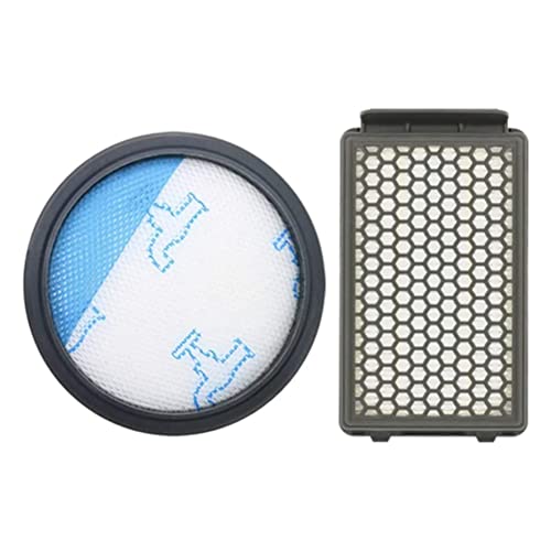 YanBan Ersatz-HEPA-Filter Kompatibel mit Rowenta Powerline Extreme RH8037WA RH8121WB RH8155WA RH8165WA RH8021WB Staubsauger YanBan Ersatz-HEPA-Filter Kompatibel mit Rowenta Powerline Extreme RH8037WA RH8121WB RH8155WA RH8165WA RH8021WB Staubsauger von YanBan