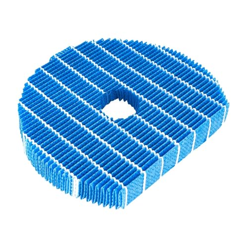 YanBan Ersatz-Luftbefeuchterfilter, kompatibel mit Sharp FZ-G60MFE, für KC-JH50T-W, KC-JH60T-W, KC-JH70T-W YanBan Ersatz-Luftbefeuchterfilter, kompatibel mit Sharp FZ-G60MFE, für KC-JH50T-W, KC-JH60T-W, KC-JH70T-W von YanBan