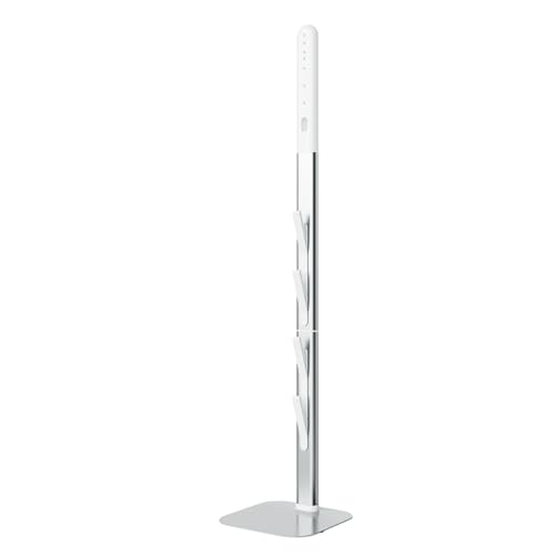 YanBan Staubsaugerständer Bodenständer kompatibel mit Dyson Gen5 V15s V15 V12 Slim V11 V10 V8 V7 V6 von YanBan