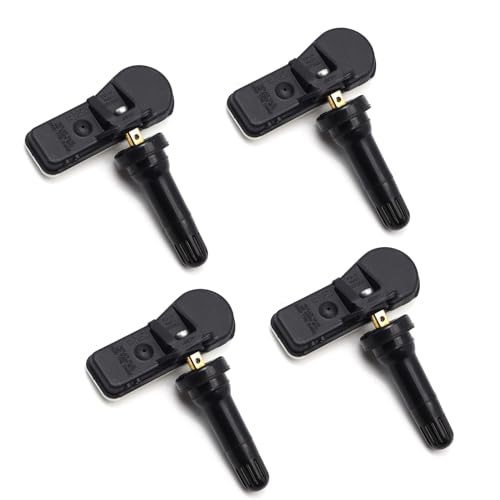 YananAC 4 Stück TPMS Reifendrucksensor 407005642R 407001628R für Re-nault Dacia Smart Opel RDKS Sensor Reifendrucksensor 407009322R 407009987R 4031100Q0H A4539051701 93461364 40311-00Q0J YananAC 4 Stück TPMS Reifendrucksensor 407005642R 407001628R für Re-nault Dacia Smart Opel RDKS Sensor Reifendrucksensor 407009322R 407009987R 4031100Q0H A4539051701 93461364 40311-00Q0J von YananAC
