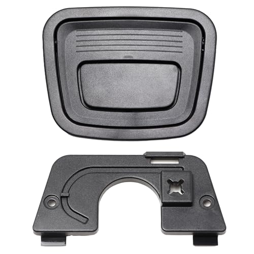 YananAC Kofferraummatte Boden Teppich Griff A0996800184 für ABC GLC CLA GLA W156 W117 W205 W246 W253 Kofferraumgriff Schwanz Abdeckung Boden Platte Schalter 0996800184 YananAC Kofferraummatte Boden Teppich Griff A0996800184 für ABC GLC CLA GLA W156 W117 W205 W246 W253 Kofferraumgriff Schwanz Abdeckung Boden Platte Schalter 0996800184 von YananAC