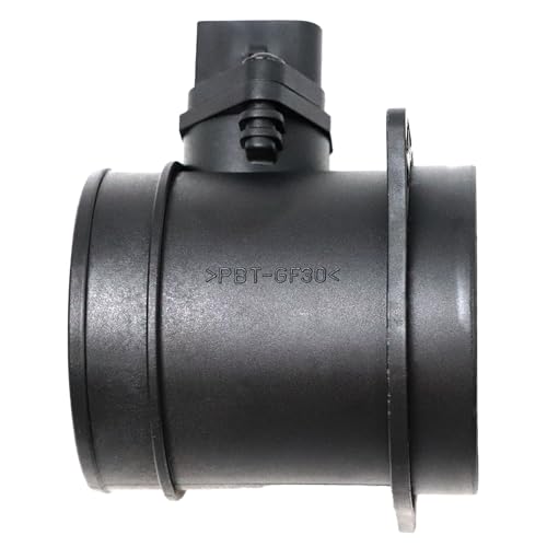 YananAC Luftmassenmesser Sensor Luftdurchflussmesser für Astra J Insignia A Sports Tourer Zafira C Tourer Cascada 2.0 CDTI Cruze J300 2.0 CDI Malibu Orlando 2.0 D 9-5 YS3G 2.0 TTiD Luftmengenmesser YananAC Luftmassenmesser Sensor Luftdurchflussmesser für Astra J Insignia A Sports Tourer Zafira C Tourer Cascada 2.0 CDTI Cruze J300 2.0 CDI Malibu Orlando 2.0 D 9-5 YS3G 2.0 TTiD Luftmengenmesser von YananAC
