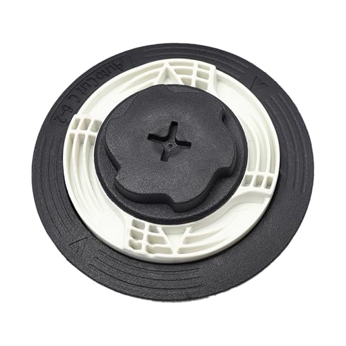 YananAC Rasenmäherkopf Mähkopf Ersatz Rasenmäher-Kopf für ST1-HL AutoCut C6-2 FS38 FSE60 FSE71 FSE81 FS40 FS45 FS46 FS50 40067102126 Zubehör für Rasenmäher von YananAC