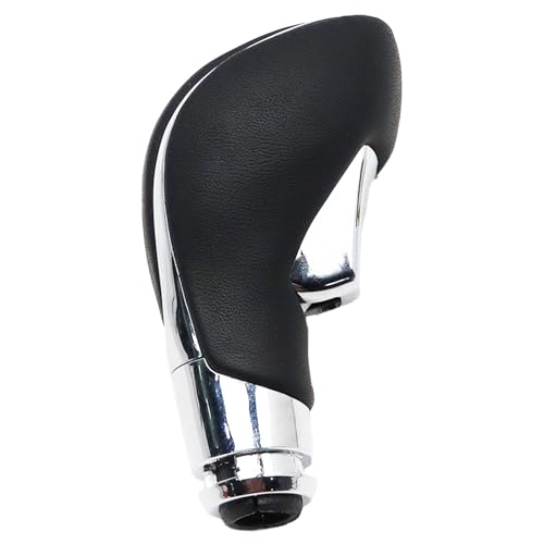 YananAC Schaltknauf Automatik Schalthebel Schaltknauf Kopf für Insignia 2009-2017 Astra J 2009-2016 Astra GTC 2012-2017 Schalthebelkopf YananAC Schaltknauf Automatik Schalthebel Schaltknauf Kopf für Insignia 2009-2017 Astra J 2009-2016 Astra GTC 2012-2017 Schalthebelkopf von YananAC