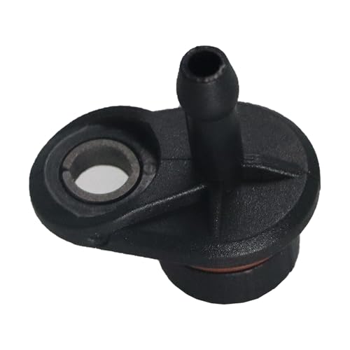 YananAC Vakuumpumpenventil Reparatursatz Vakuumpumpe Ventil Ersatz 1867424 für Fiesta MK7 Fiesta MK6 Transit Courier Tourneo Courier Focus MK3 Transit Connect Tourneo B Max cmax Ecosport 1765939 von YananAC