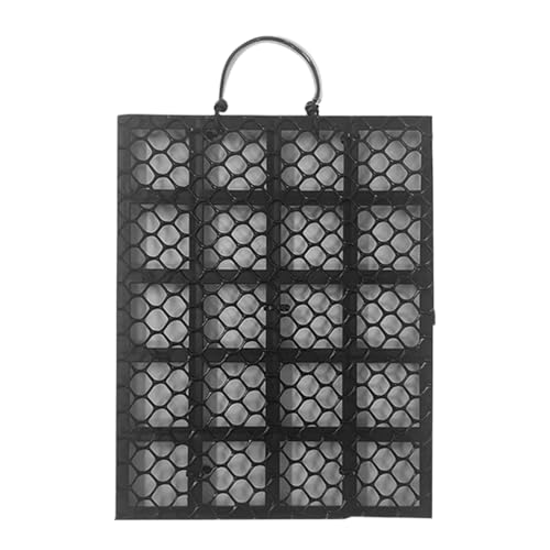 Yanayi Staghorn Farn Montage Set - Staghorn Farn Platte Wandhalterung | Halter Für Kletterpflanzen Garten Und Heimdekoration Für Wohnzimmer Balkon Büros Schlafzimmer Wohnheim Yanayi Staghorn Farn Montage Set - Staghorn Farn Platte Wandhalterung | Halter Für Kletterpflanzen Garten Und Heimdekoration Für Wohnzimmer Balkon Büros Schlafzimmer Wohnheim von Yanayi