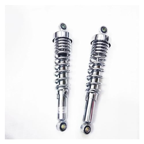 Federstoßdämpfer 11,5" 310mm Motorradzubehör Universal Stoßdämpfer Aufhängung Für H-da Ya-ha von YaniJydQ