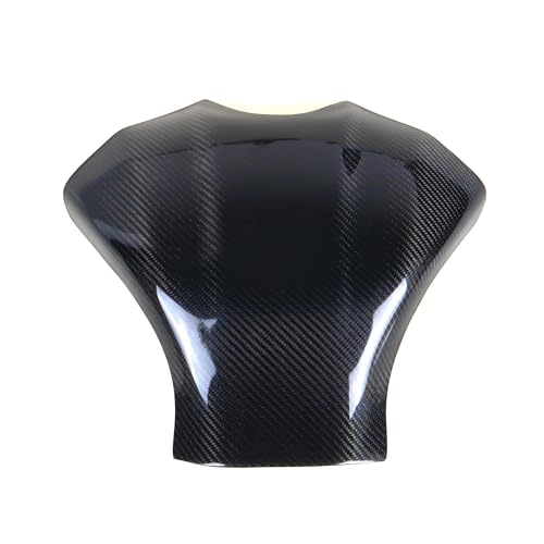 Tankschutz Pad Aufkleber Motorrad Zubehör Carbon Kraftstoff Gas Tank Abdeckung Schutz Für YA-HA R1 2015 2016 2017 2018 2019 2020 2021 2022 2023 von YaniJydQ