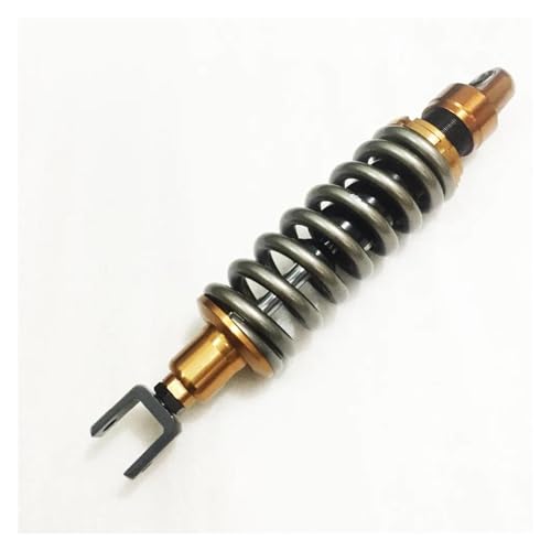 YaniJydQ Federstoßdämpfer 300mm 310mm Universal Gabel Motorrad Roller Stoßdämpfer Hinterradaufhängung Für H-da Ya-ha Ka-saki B-W ATV(310mm) von YaniJydQ