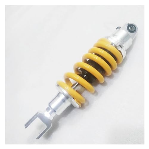 YaniJydQ Federstoßdämpfer 300mm Universal 27mm Gabel Motorrad Roller Stoßdämpfer Hinterradaufhängung Für H-da Ya-ha Ka-saki B-W ATV YaniJydQ Federstoßdämpfer 300mm Universal 27mm Gabel Motorrad Roller Stoßdämpfer Hinterradaufhängung Für H-da Ya-ha Ka-saki B-W ATV von YaniJydQ