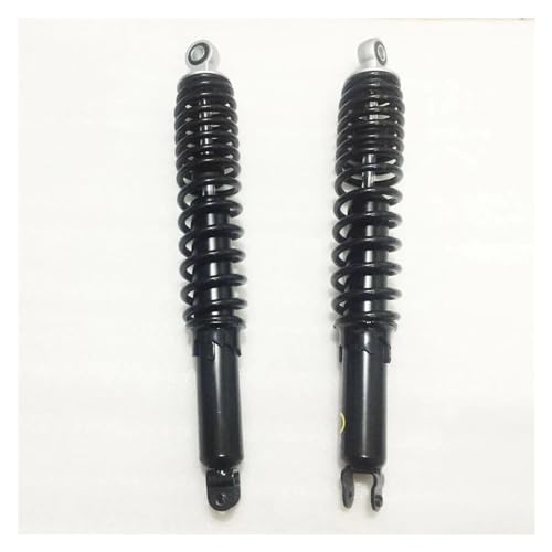 YaniJydQ Federstoßdämpfer 420 Mm Motorrad-Gabel-Stoßdämpfer-Aufhängung Für H-DA YA-HA Ka-saki ATV YaniJydQ Federstoßdämpfer 420 Mm Motorrad-Gabel-Stoßdämpfer-Aufhängung Für H-DA YA-HA Ka-saki ATV von YaniJydQ