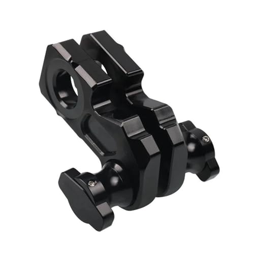 YaniJydQ Motorrad-Schwingarm-Spulenschieber Für CB650R CBR650R CB650F CBR650F 2014-2023 Motorrad Hinterrad Gabel Achse Slider Schwinge Spulen Stand Pick Up(Schwarz,CB650F) von YaniJydQ