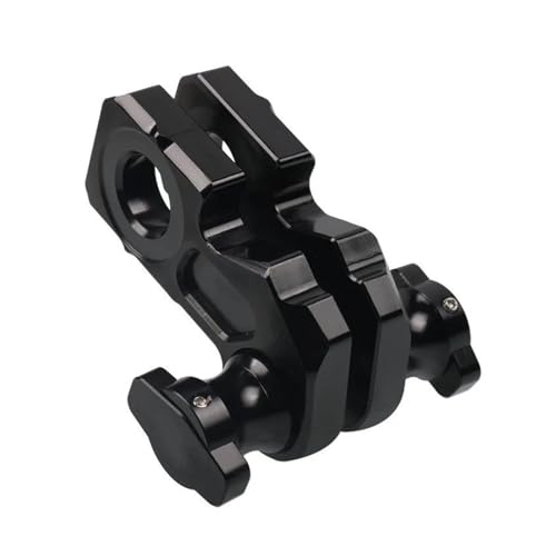 YaniJydQ Motorrad-Schwingarm-Spulenschieber Für CB650R CBR650R CB650F CBR650F 2014-2023 Motorrad Hinterrad Gabel Achse Slider Schwinge Spulen Stand Pick Up(Schwarz,CB650R) von YaniJydQ