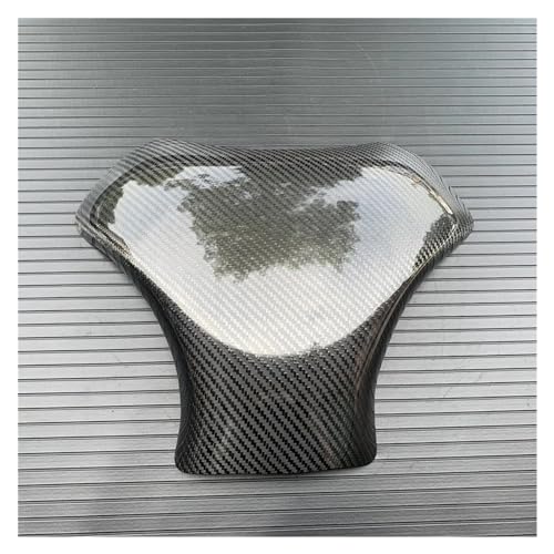 YaniJydQ Tankschutz Pad Aufkleber Carbon Kraftstoff Tank Abdeckung Schutz Schutz Für Hayabusa GSX1300r 1999 2000 2001 2002 2003 2004 2005 2006 2007 von YaniJydQ