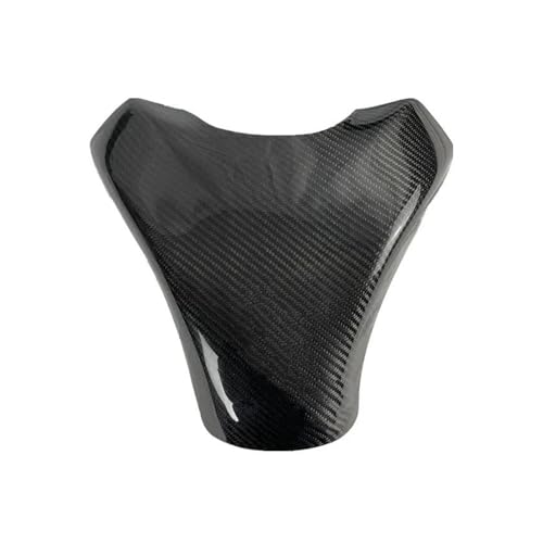 YaniJydQ Tankschutz Pad Aufkleber Kohlefaser-Motorrad-Kraftstoff-Gas-Tankschutz-Schutzpolster-Abdeckung Für Ka-saki Ninja ZX10R 2008–2010/ZX-10R 2008 2009 2010 von YaniJydQ