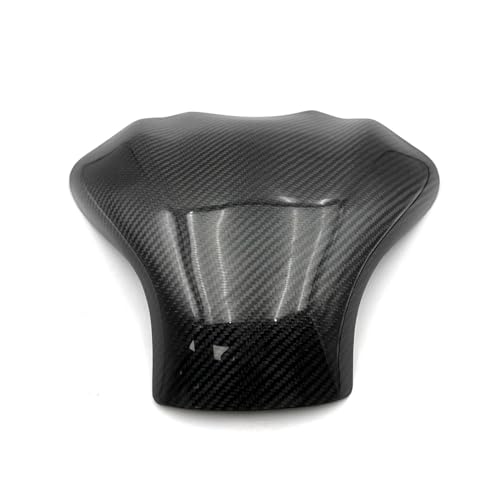 YaniJydQ Tankschutz Pad Aufkleber Motorrad Carbon Gas Kraftstoff Tank Schutz Abdeckung Für GSXR1300 GSX-R 1300 Hayabusa Gen 2 2008-2012 2013 2014 2015 2016 von YaniJydQ