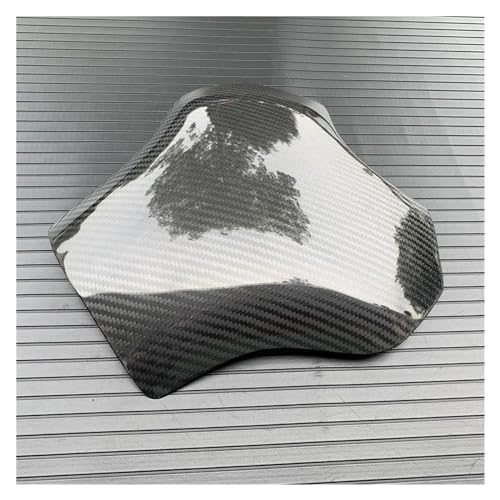 YaniJydQ Tankschutz Pad Aufkleber Motorrad Carbon Kraftstoff Gas Tank Abdeckung Schutz Für KA-SAKI ZX14R ZZR1400 2006 2007 2008 2009 2010 2011 von YaniJydQ